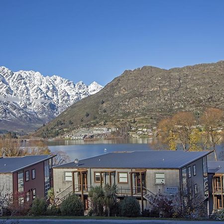 Mantra Marina Queenstown Dış mekan fotoğraf