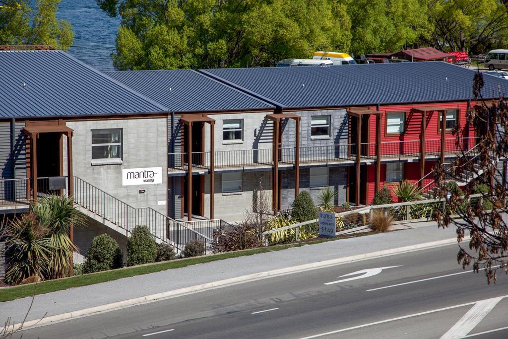 Mantra Marina Queenstown Dış mekan fotoğraf