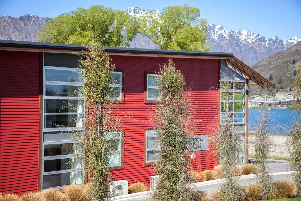Mantra Marina Queenstown Oda fotoğraf