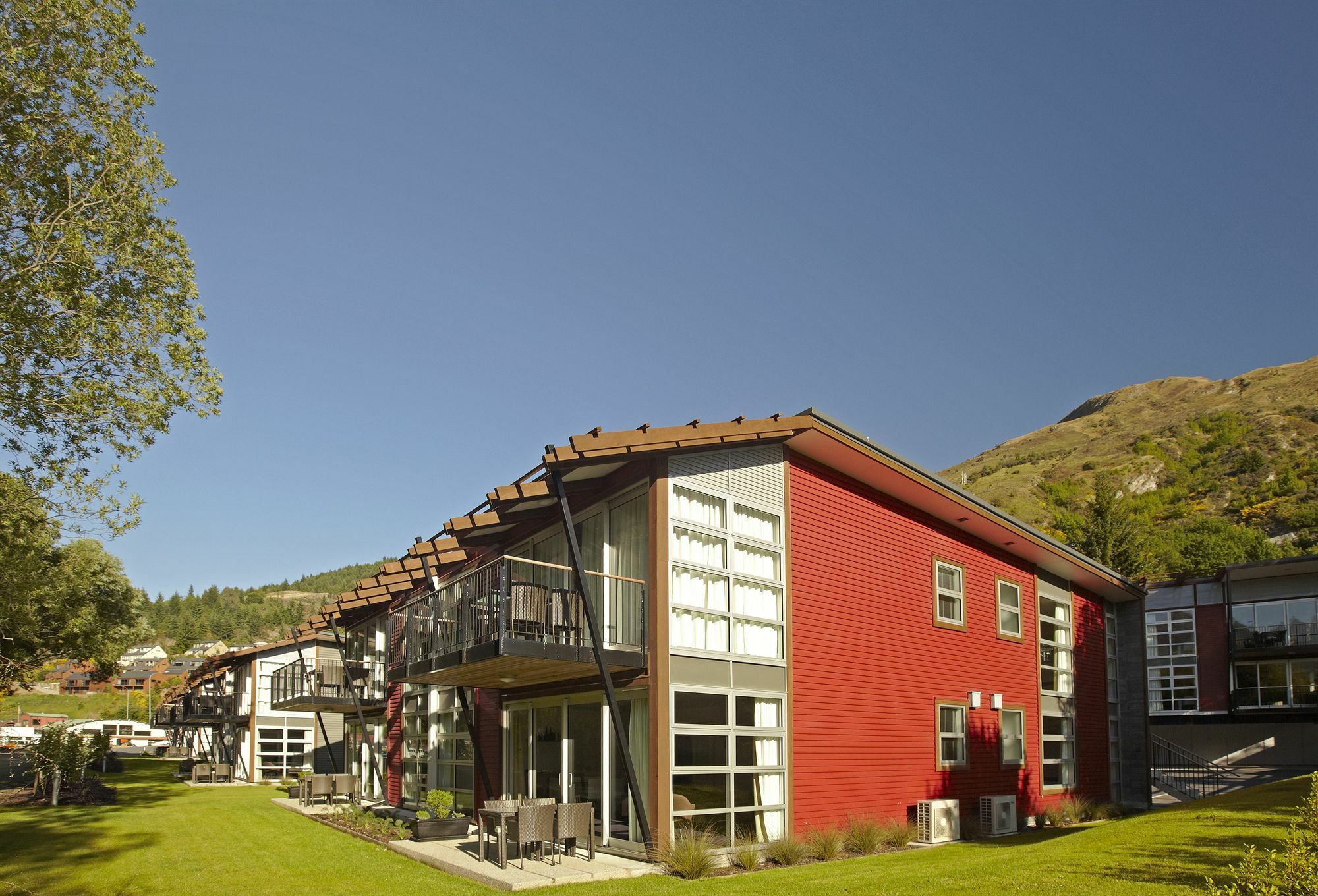 Mantra Marina Queenstown Dış mekan fotoğraf