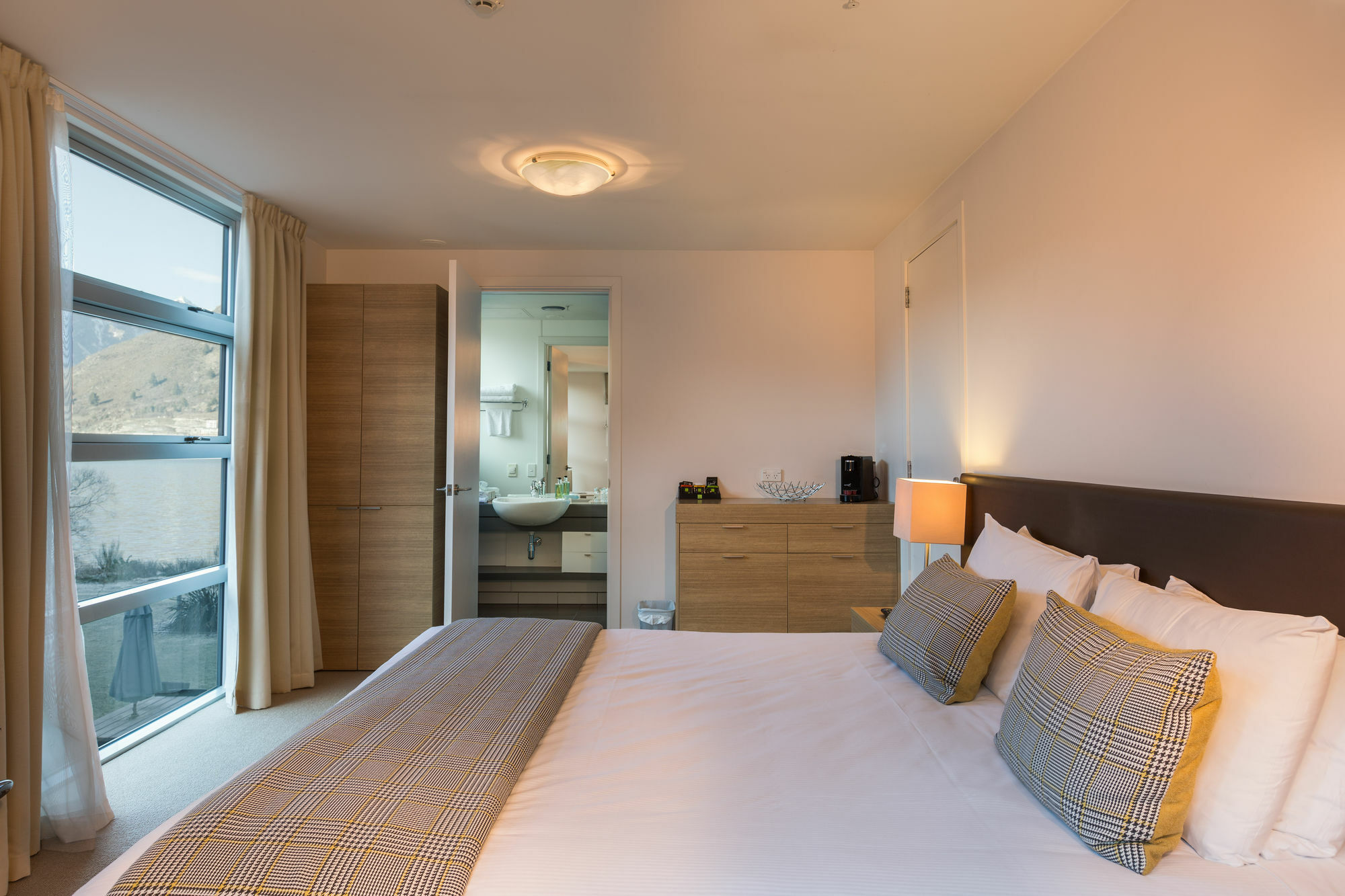 Mantra Marina Queenstown Dış mekan fotoğraf